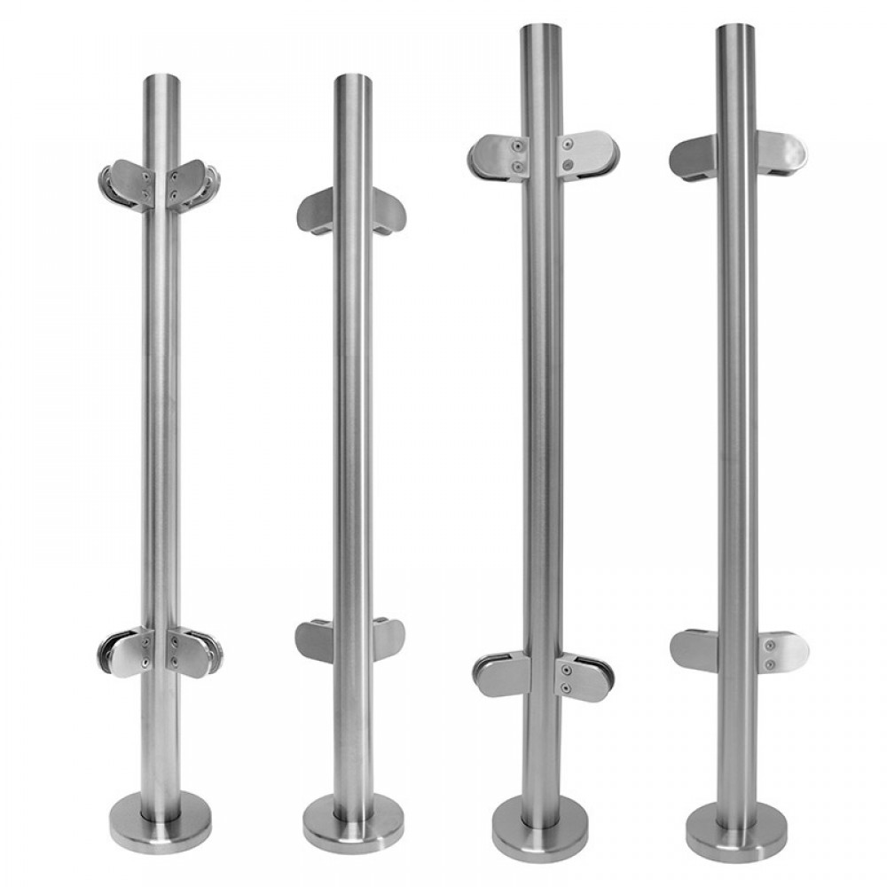 Pre-Manufactured-Balustrade-Posts-2.0-mm-wall