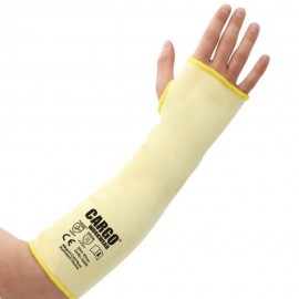 Kevlar Wrist Cut Proctection Level 4/D Sleeve - 14 Inch