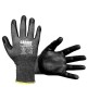 Cut Resistant Level 5/F Gloves With Extended Cuff - Medium