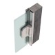 L Type Door Frame - Anodised