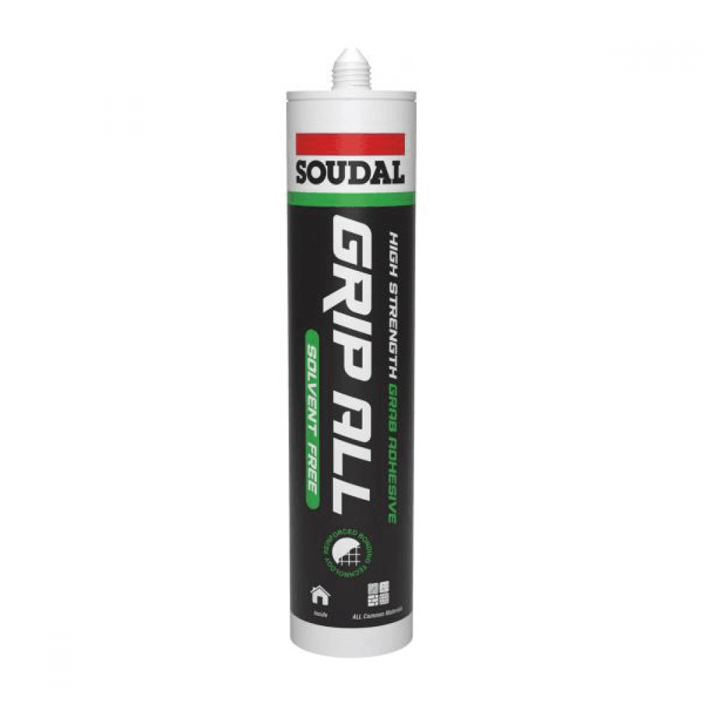 Soudal Grip All Solvent Free