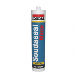 Soudaseal Premium Grade Mirror Adhesive