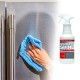 Invisible Shield Stainless Steel Clean & Protect