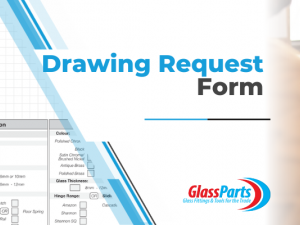 Simplify Your Balustrade, Partitioning, Shopfront, or Shower Project with Our Drawing Request Form