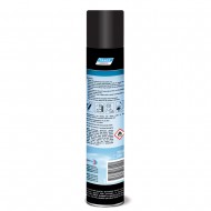 Professional Mirror And Glass Cleaner - 660ml