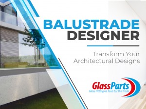 Transform Your Architectural Designs with the Balustrade Designer