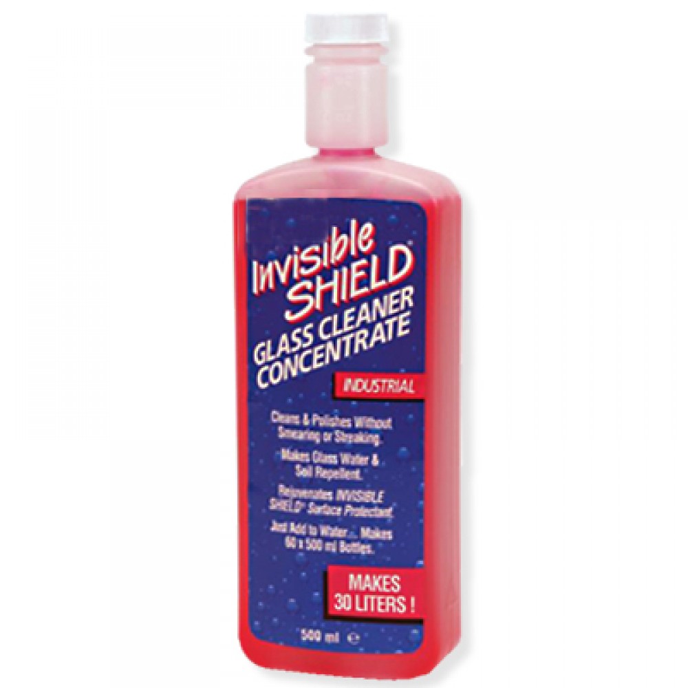 Invisible Shield Concentrated Cleaner