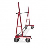 600kg Glass/Window/Slab Transport Dolly