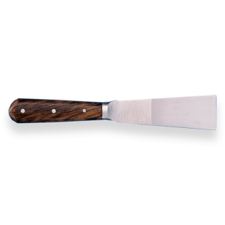 Chisel putty clearance knife