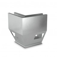 OnLevel 3021 Y Type Top Mount External Corner