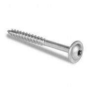 80mm SkyForce Anchoring Bolt For Wooden Frames