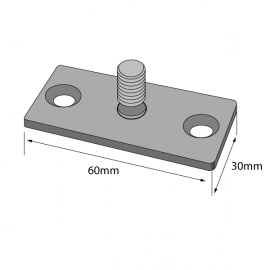 For Use With KGT63W & KGT63C