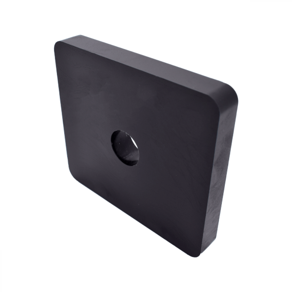 POSIglaze Side Mounted Drainage Block