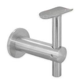 Wall to Handrail Bracket for 48.3mm Tube