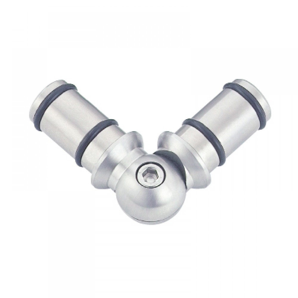 Corner Universal Joint