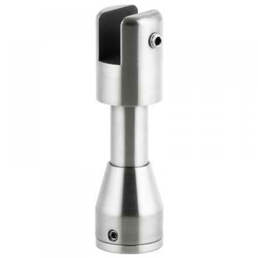 Stainless Steel Adjustable Pod Leg 125mm (304 SSS)